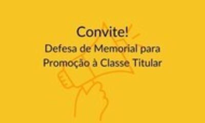 convite defesa memorial