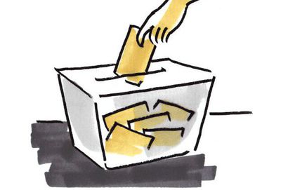 Eleição