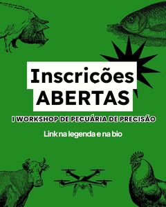pecuária de precisão