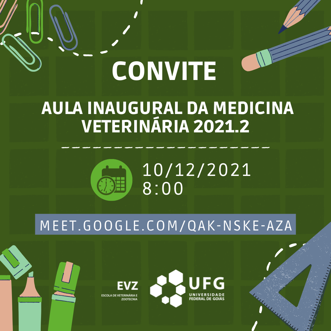 aula inaugural 2021.2