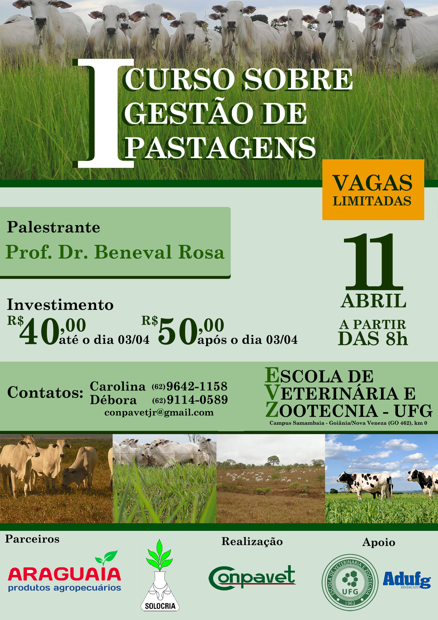 curso beneval