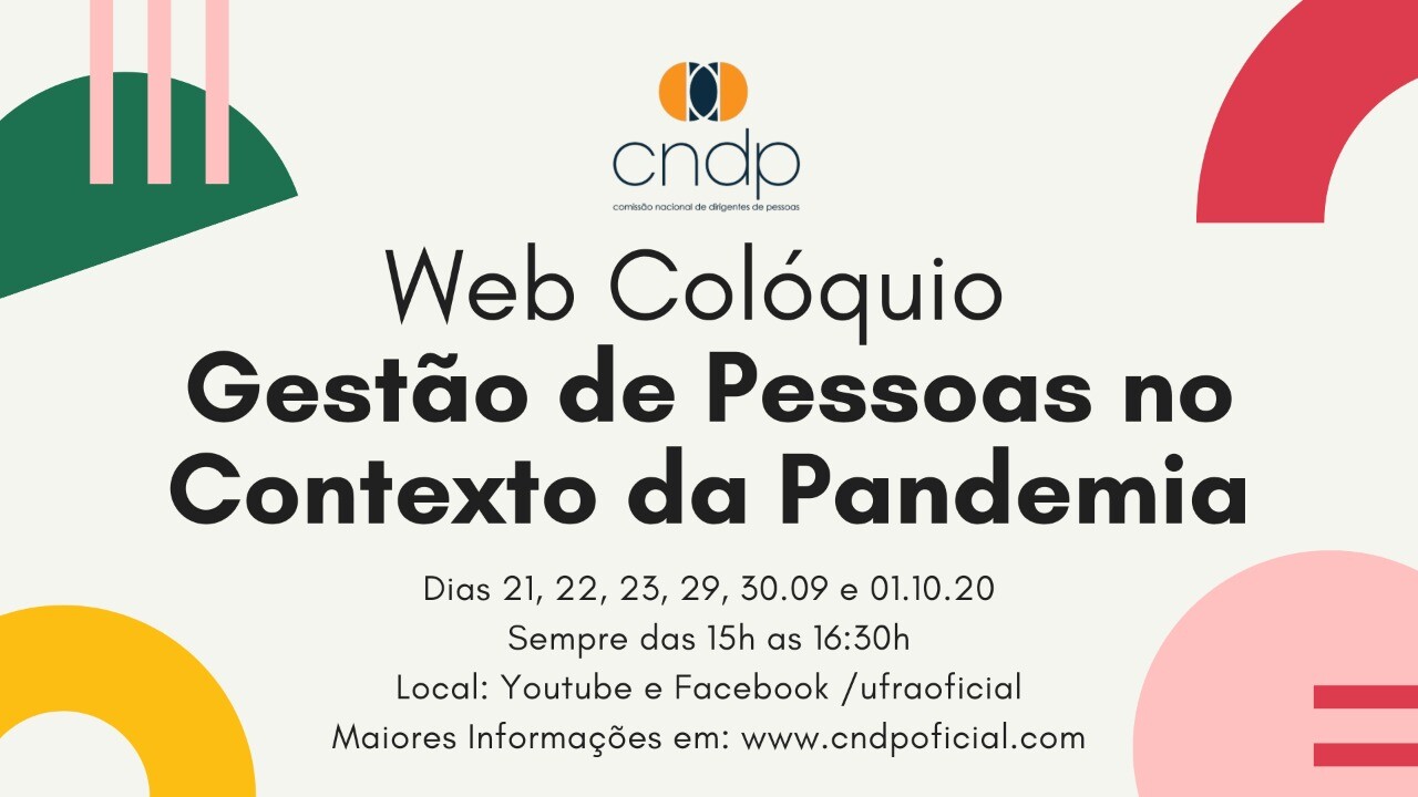 webcolóquio