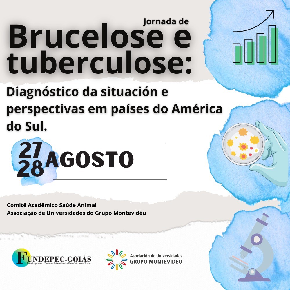 brucelose e tuberculose