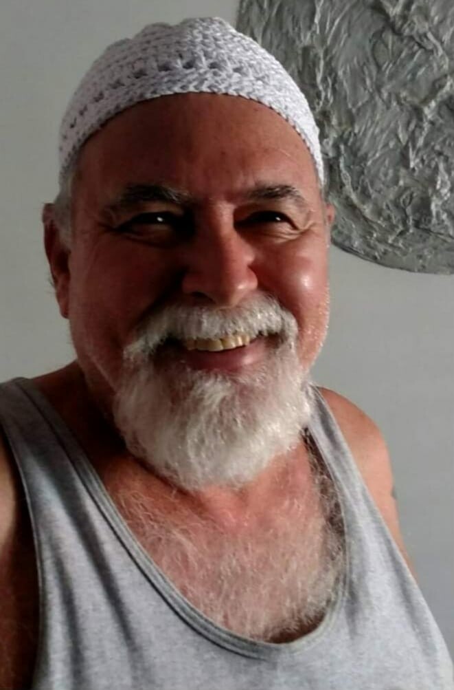 Nilo Sérgio Troncoso Chaves.