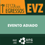 EVENTO ADIADO EVENTO ADIADO