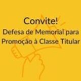 convite defesa memorial