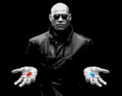 Red or Blue