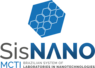 Logo Marca "SisNANO"