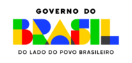 Logo Governo Federal