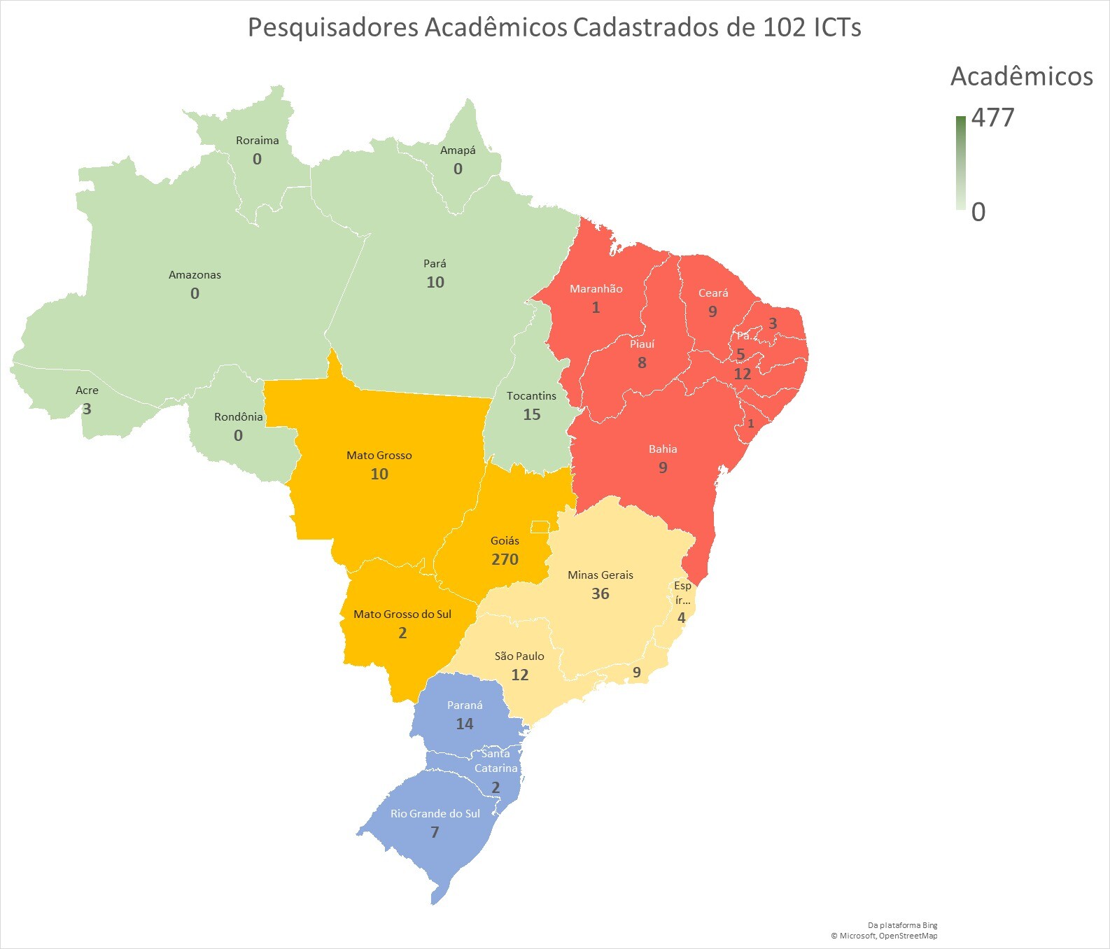 Mapa 1