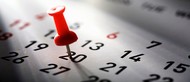Calendário