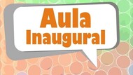 IMAGEM AULA INAUGURAL