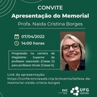 Memorial Naida