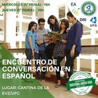 encontro conversacao espanhol 2019-1 encontro conversacao espanhol 2019-1