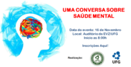 BANNER SAUDE MENTAL