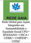 Marca REDE GAIA