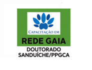 Marca REDE GAIA Discente