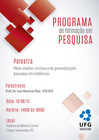 Curso Meta Analise