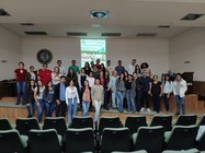 Foto dinfec participantes Foto dinfec participantes