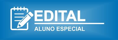 imagem aluno especial
