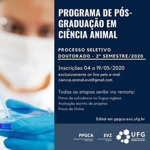 Folder Edital 2020.2 Folder Edital 2020.2