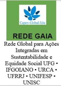 Marca REDE GAIA