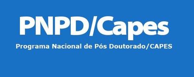 PNPD Bolsa PNPD Bolsa