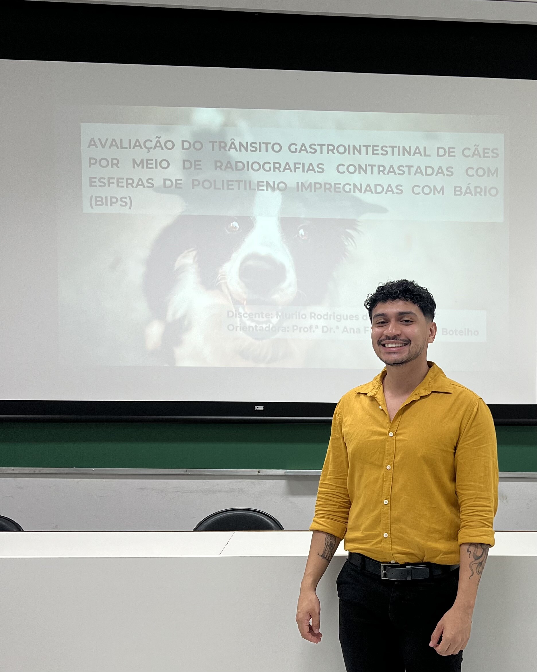 Murilo Rodrigues Souza