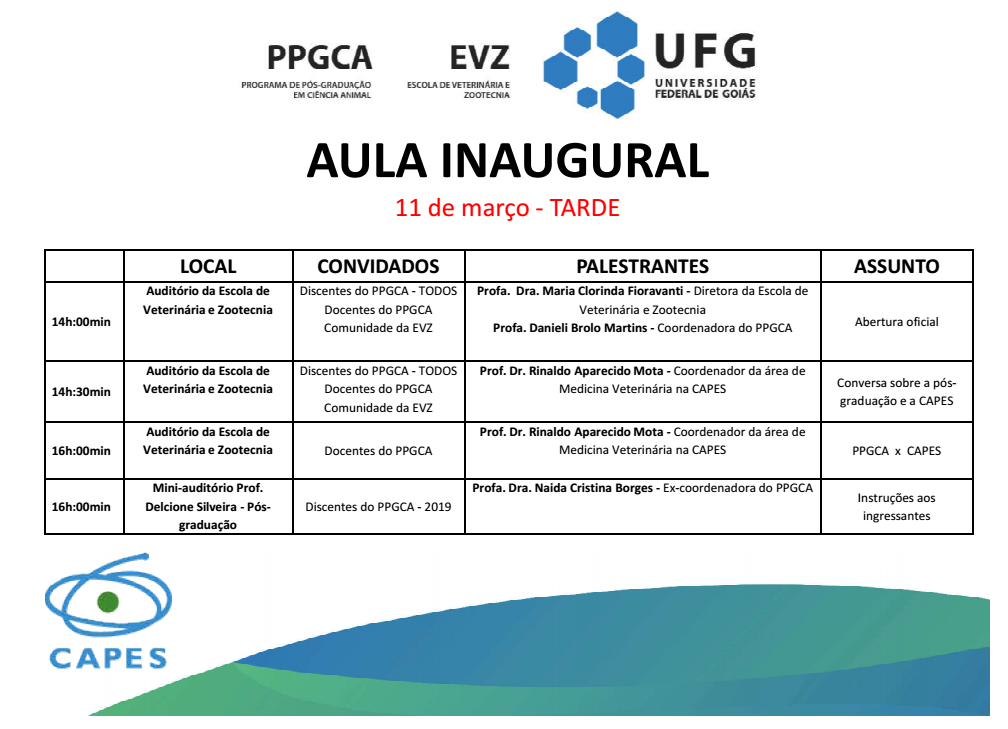 _AULA_INAUGURAL_PPGCA_2019