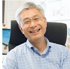 Akio Miyamoto – Obihiro University of Agriculture – Japão 