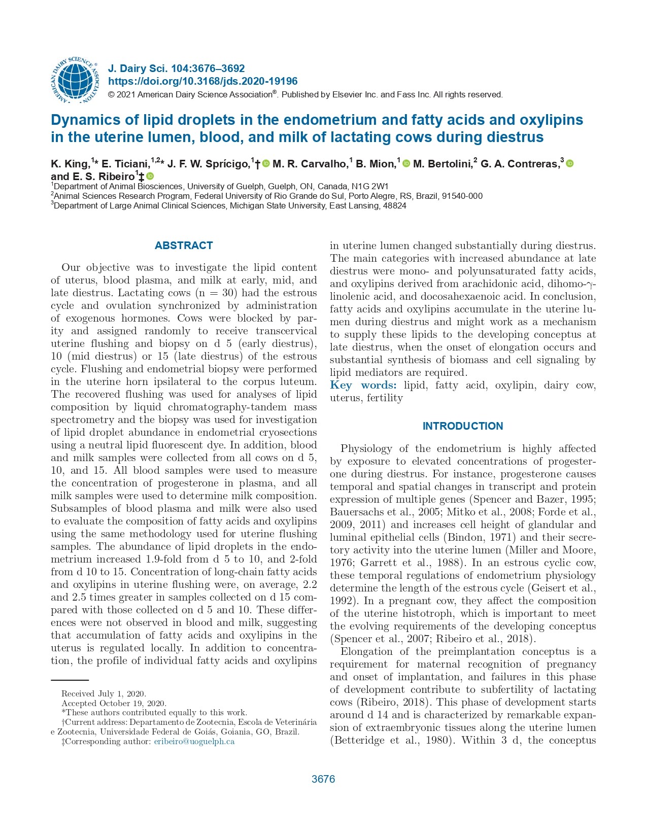 Capa artigo 6