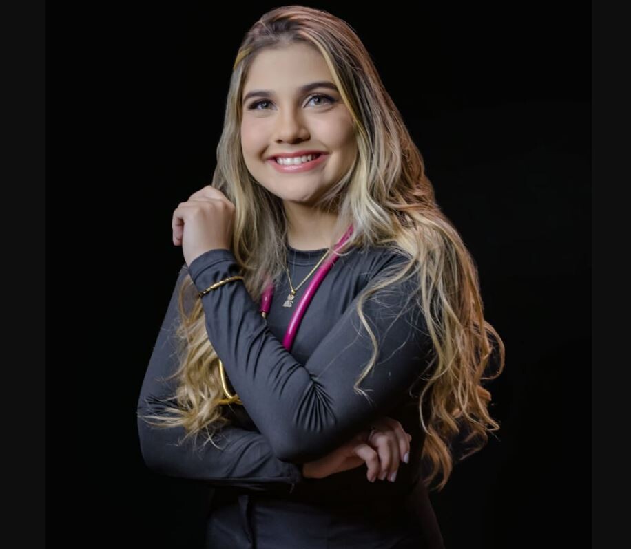 Maria Eduarda Martins Oliveira