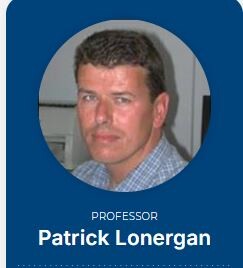 Patrick Lonergan – University College Dublin – Irlanda