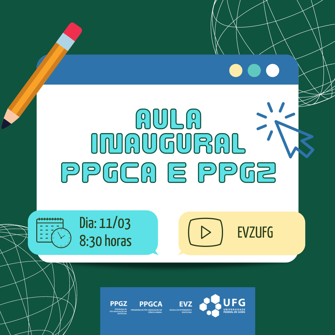 Aula Inaugural 2022