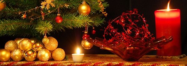Feliz Natal