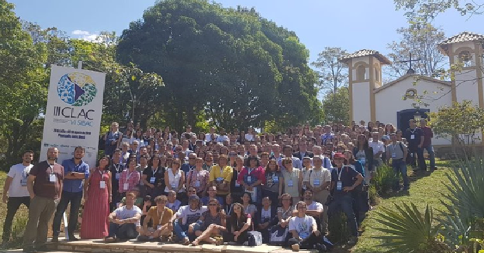 Fotos congresso