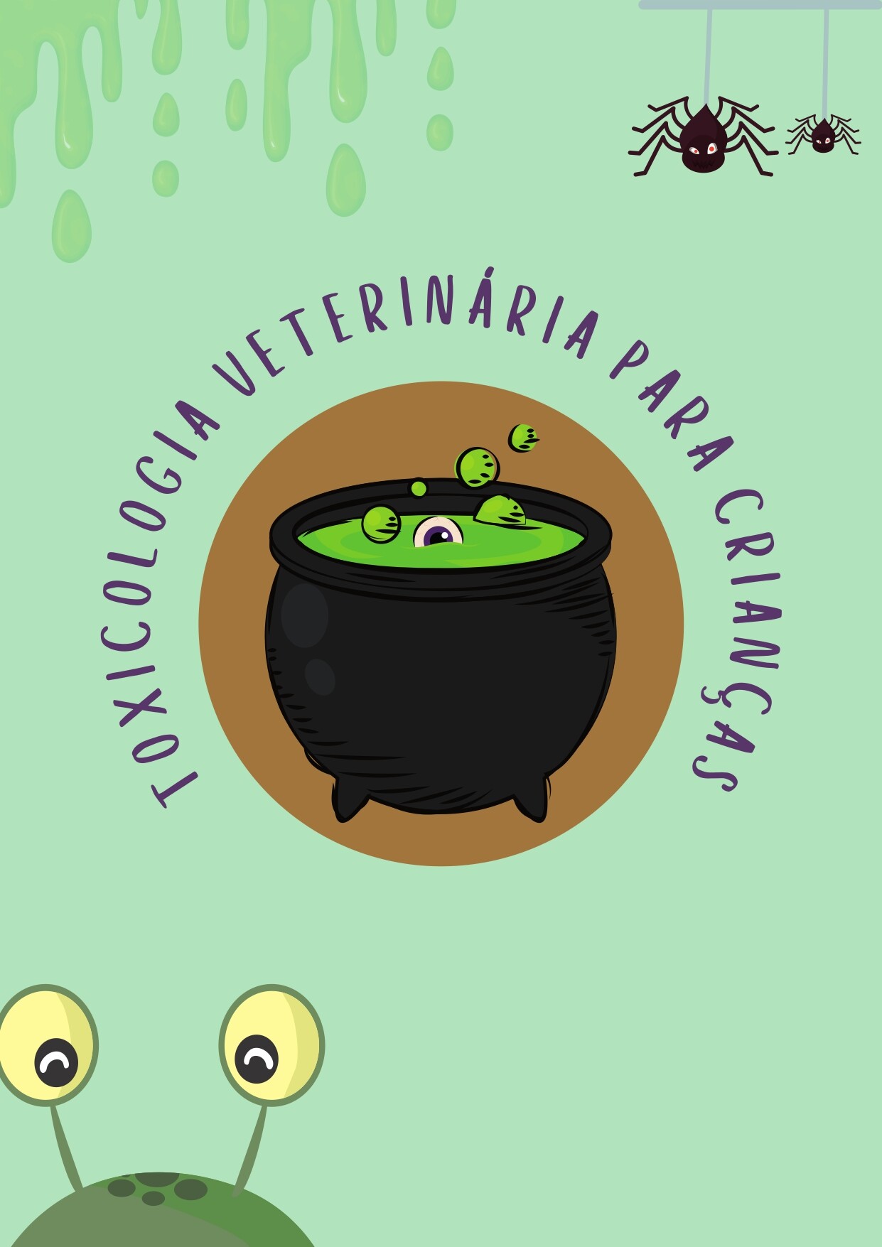 Capa do livro Toxicologia