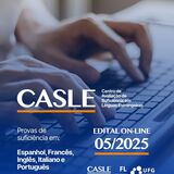CASLE/FL/UFG 2026