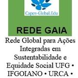 Marca REDE GAIA