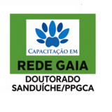 Marca REDE GAIA Discente
