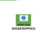 Marca REDE GAIA Docente Marca REDE GAIA Docente