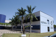 Prédio Reitoria