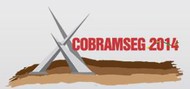 Congresso Brasileiro de Mecânica dos Solos e Engenharia Geotécnica