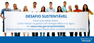 Projeto Desafio da Sustentabilidade