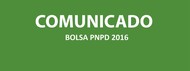 Imagem comunicado