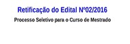imagem retificação edital 02/2016