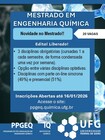 mestrado eng quim