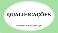 Qualificações Qualificações