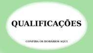 Qualificações