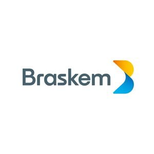 Braskem Logo
